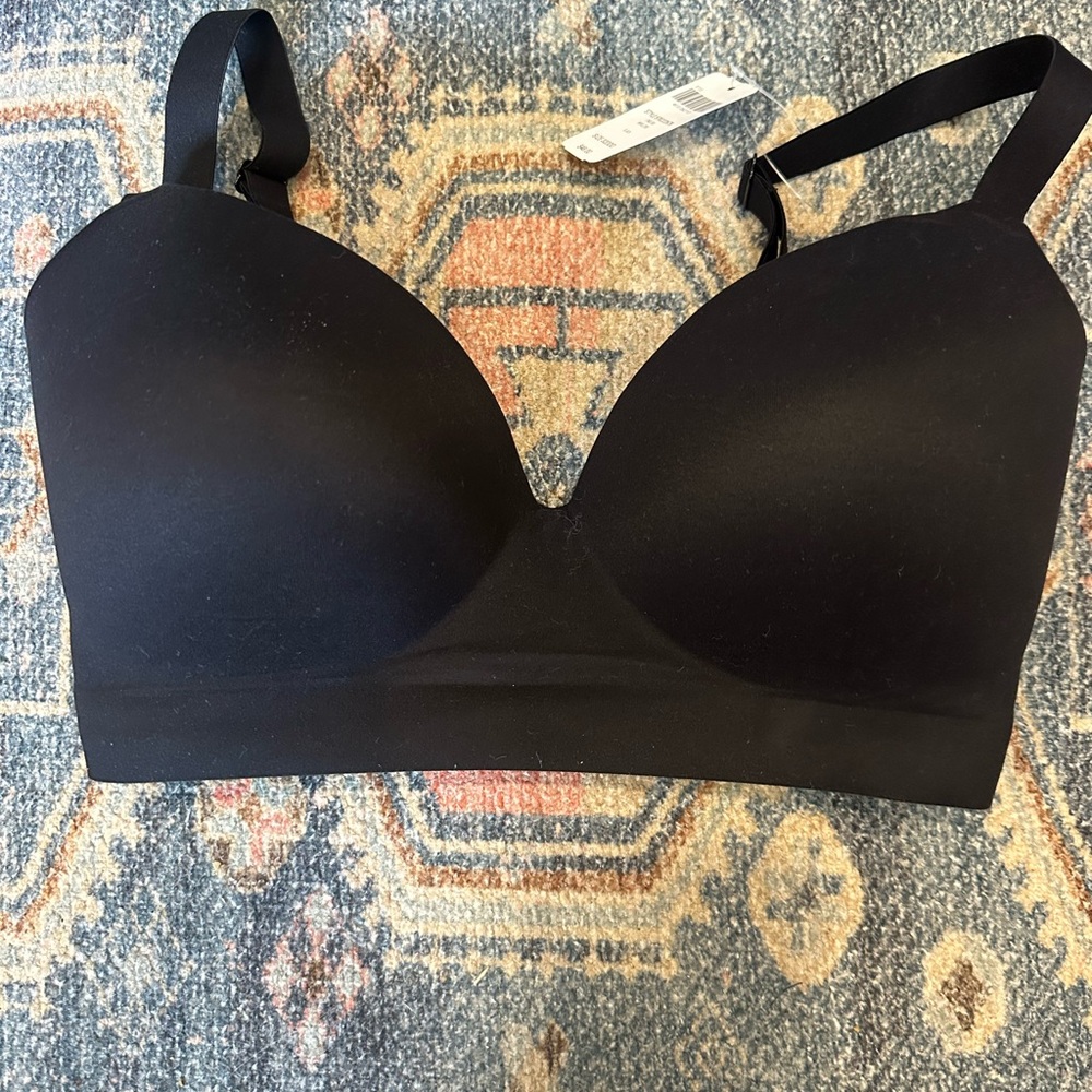 NWT Soma Enbliss Wireless Bra Size 32DDD